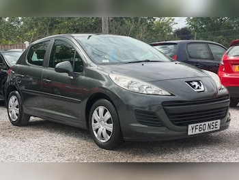 Used Peugeot 207 2011 for sale - 79106519: Photo