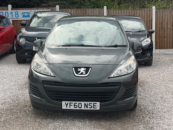 Used Peugeot 207 2011 for sale - 79106519: Photo