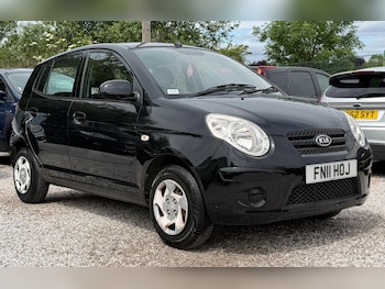 Used Kia Picanto 2011 for sale - 78783928: Photo