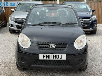 Used Kia Picanto 2011 for sale - 78783928: Photo