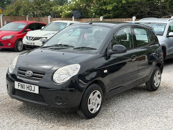 Used Kia Picanto 2011 for sale - 78783928: Photo