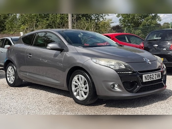 Used Renault Megane 2012 for sale - 79426498: Photo