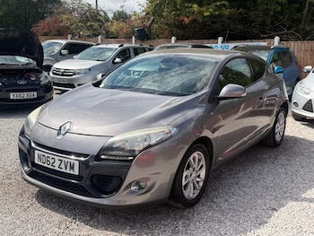 Used Renault Megane 2012 for sale - 79426498: Photo