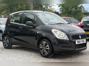 Used Suzuki Splash 2011 for sale - 79440501: Photo