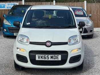 Used Fiat Panda 2015 for sale - 79387370: Photo