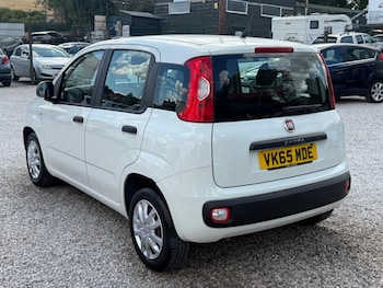Used Fiat Panda 2015 for sale - 79387370: Photo