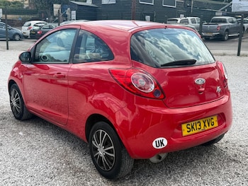 Used Ford Ka 2013 for sale - 79269168: Photo