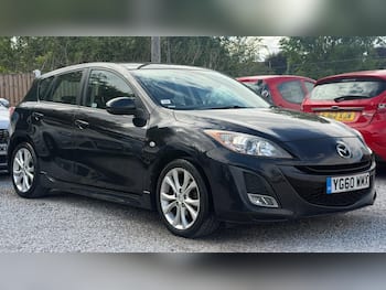 Used Mazda Mazda3 2010 for sale - 79621415: Photo