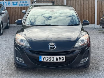 Used Mazda Mazda3 2010 for sale - 79621415: Photo
