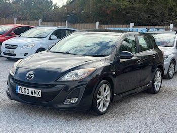 Used Mazda Mazda3 2010 for sale - 79621415: Photo
