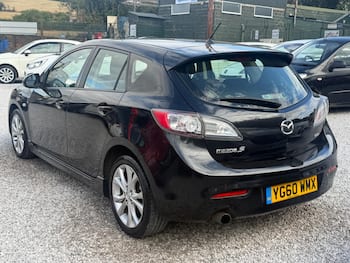 Used Mazda Mazda3 2010 for sale - 79621415: Photo