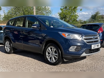 Used Ford Kuga 2017 for sale - 78783786: Photo