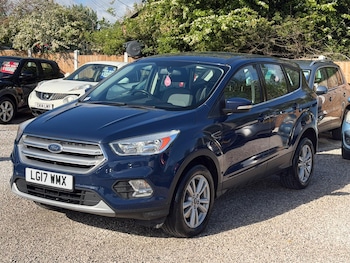 Used Ford Kuga 2017 for sale - 78783786: Photo