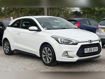 Used Hyundai i20 2015 for sale - 79807512: Photo