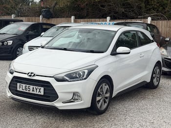 Used Hyundai i20 2015 for sale - 79807512: Photo