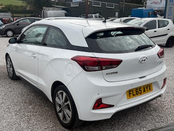 Used Hyundai i20 2015 for sale - 79807512: Photo