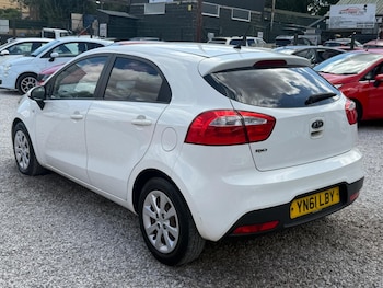 Used Kia Rio 2011 for sale - 79440620: Photo