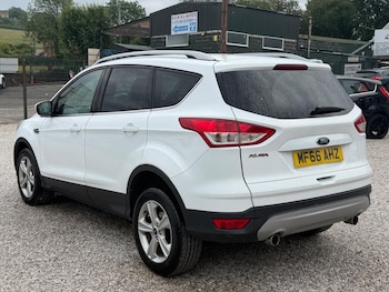 Used Ford Kuga 2016 for sale - 78910829: Photo