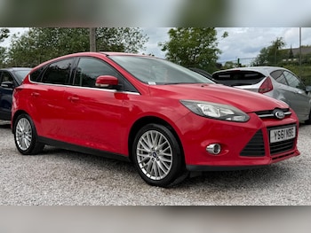 Used Ford Focus 2012 for sale - 78784976: Photo