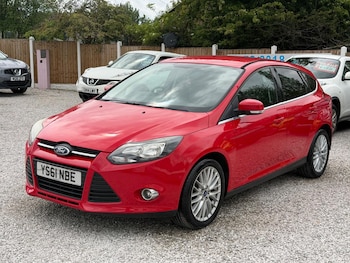 Used Ford Focus 2012 for sale - 78784976: Photo