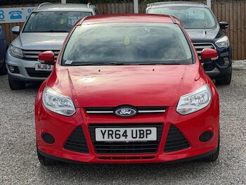 Used Ford Focus 2014 for sale - 78784454: Photo
