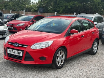 Used Ford Focus 2014 for sale - 78784454: Photo