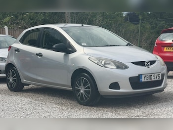 Used Mazda Mazda2 2010 for sale - 78922455: Photo