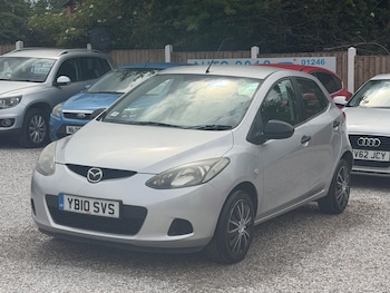 Used Mazda Mazda2 2010 for sale - 78922455: Photo