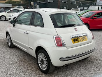 Used Fiat 500 2013 for sale - 79645498: Photo