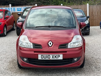 Used Renault Grand Modus 2010 for sale - 79106675: Photo