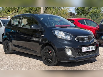 Used Kia Picanto 2013 for sale - 79464983: Photo