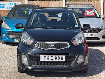 Used Kia Picanto 2013 for sale - 79464983: Photo