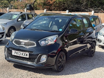 Used Kia Picanto 2013 for sale - 79464983: Photo