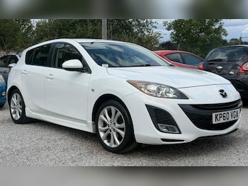 Used Mazda Mazda3 2010 for sale - 79464935: Photo