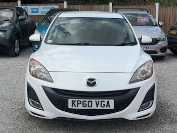 Used Mazda Mazda3 2010 for sale - 79464935: Photo