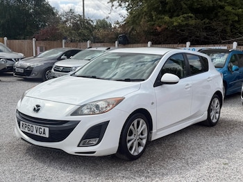 Used Mazda Mazda3 2010 for sale - 79464935: Photo