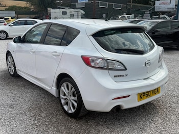 Used Mazda Mazda3 2010 for sale - 79464935: Photo