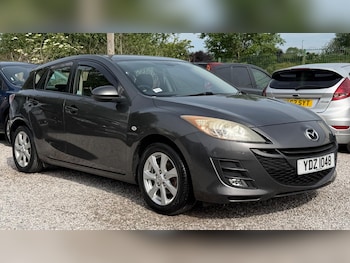Used Mazda Mazda3 2009 for sale - 78784291: Photo