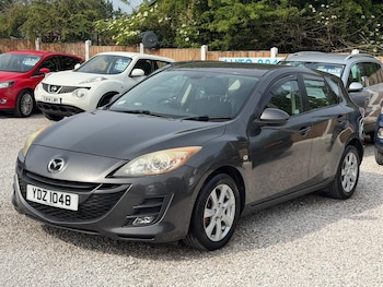 Used Mazda Mazda3 2009 for sale - 78784291: Photo