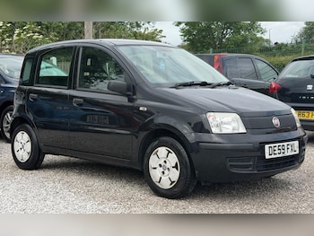 Used Fiat Panda 2009 for sale - 78784475: Photo