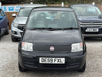 Used Fiat Panda 2009 for sale - 78784475: Photo