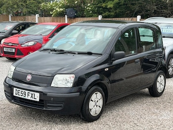 Used Fiat Panda 2009 for sale - 78784475: Photo