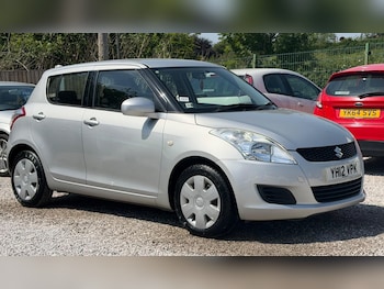 Used Suzuki Swift 2012 for sale - 78989026: Photo