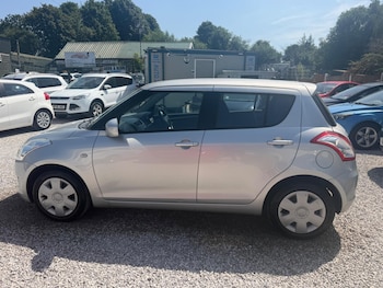 Used Suzuki Swift 2012 for sale - 78989026: Photo