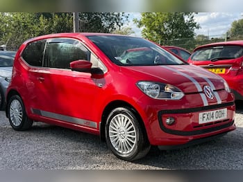 Used Volkswagen up! 2014 for sale - 79635243: Photo