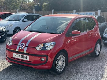 Used Volkswagen up! 2014 for sale - 79635243: Photo
