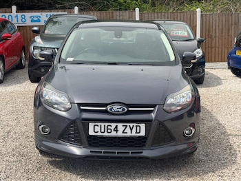 Used Ford Focus 2014 for sale - 79131870: Photo
