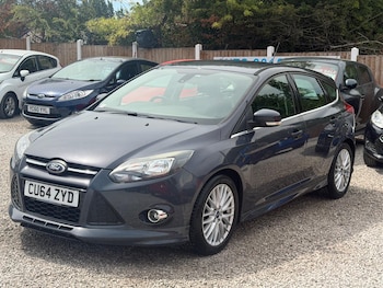 Used Ford Focus 2014 for sale - 79131870: Photo