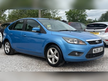 Used Ford Focus 2009 for sale - 78785020: Photo