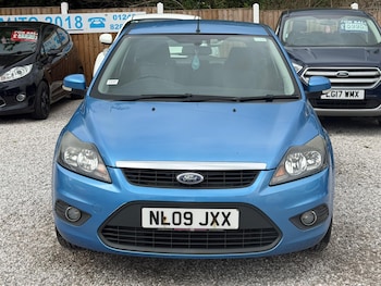 Used Ford Focus 2009 for sale - 78785020: Photo